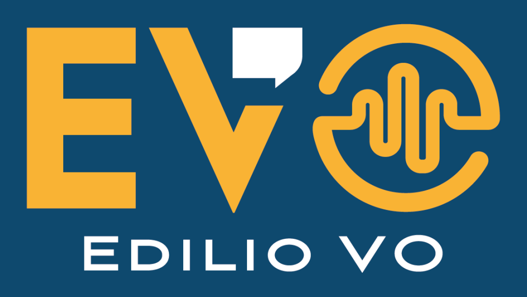 Primary Logo for Edilio VO