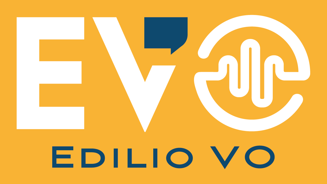 Alternate Logo for Edilio VO